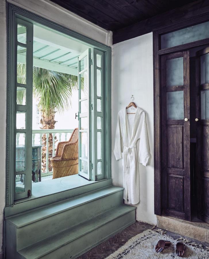 Kitula Riad Marraquexe