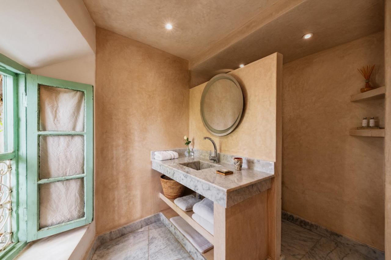 Kitula Riad Marraquexe